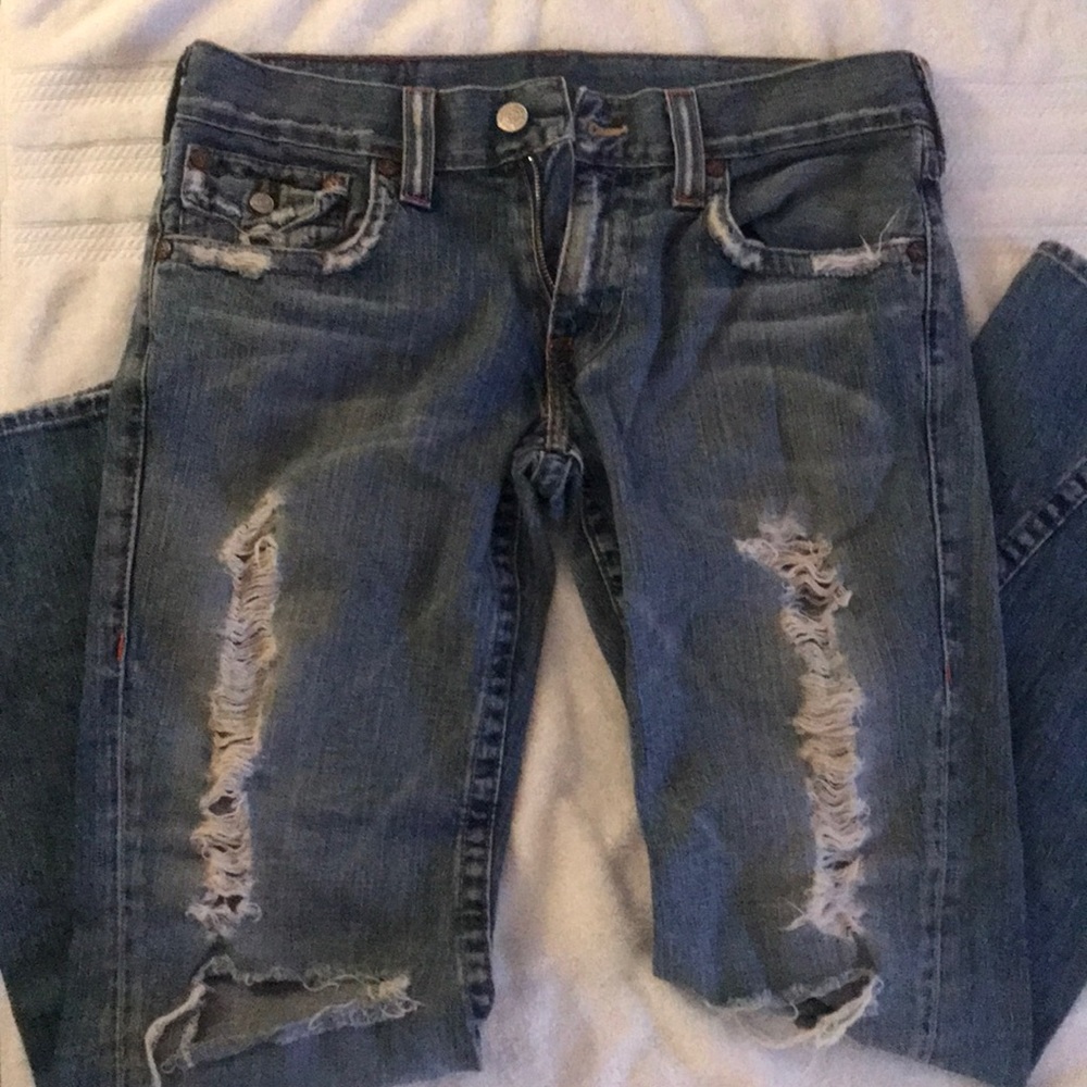 True religion jeans